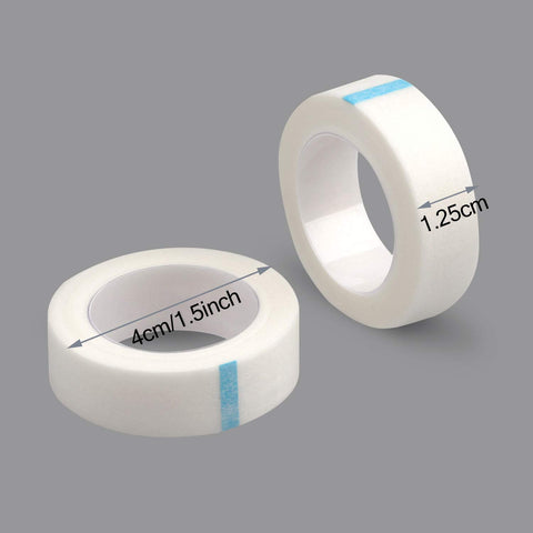 Kulis - Eyelash Tape - 10Pcs