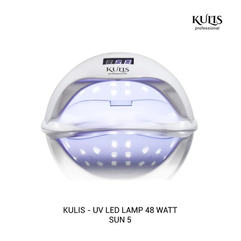 Kulis - UV Led Lamp SUN 5 - 48W