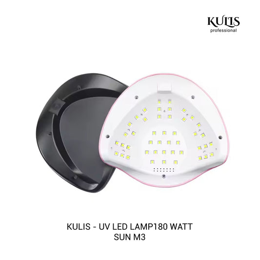 Kulis - UV Led Lamp SUN M3- 180W