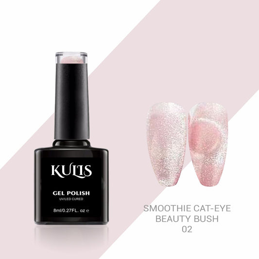 Kulis - Smoothie Cateye - Beauty Bush - 02