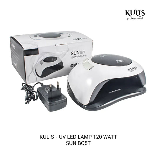 Kulis - UV Led Lamp SUN BQ5T - 120W