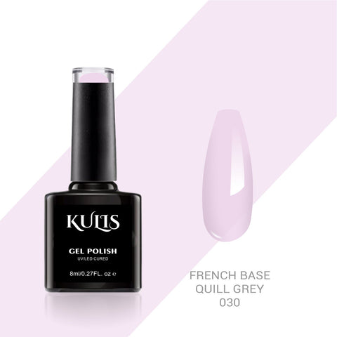 Kulis - French Rubber Base - V030