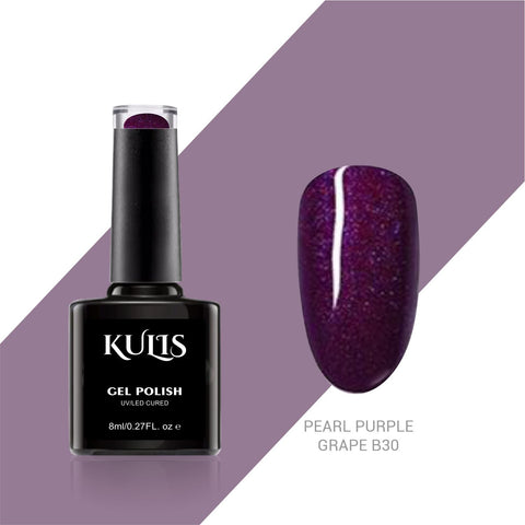 Kulis UV Gel Polish- B30