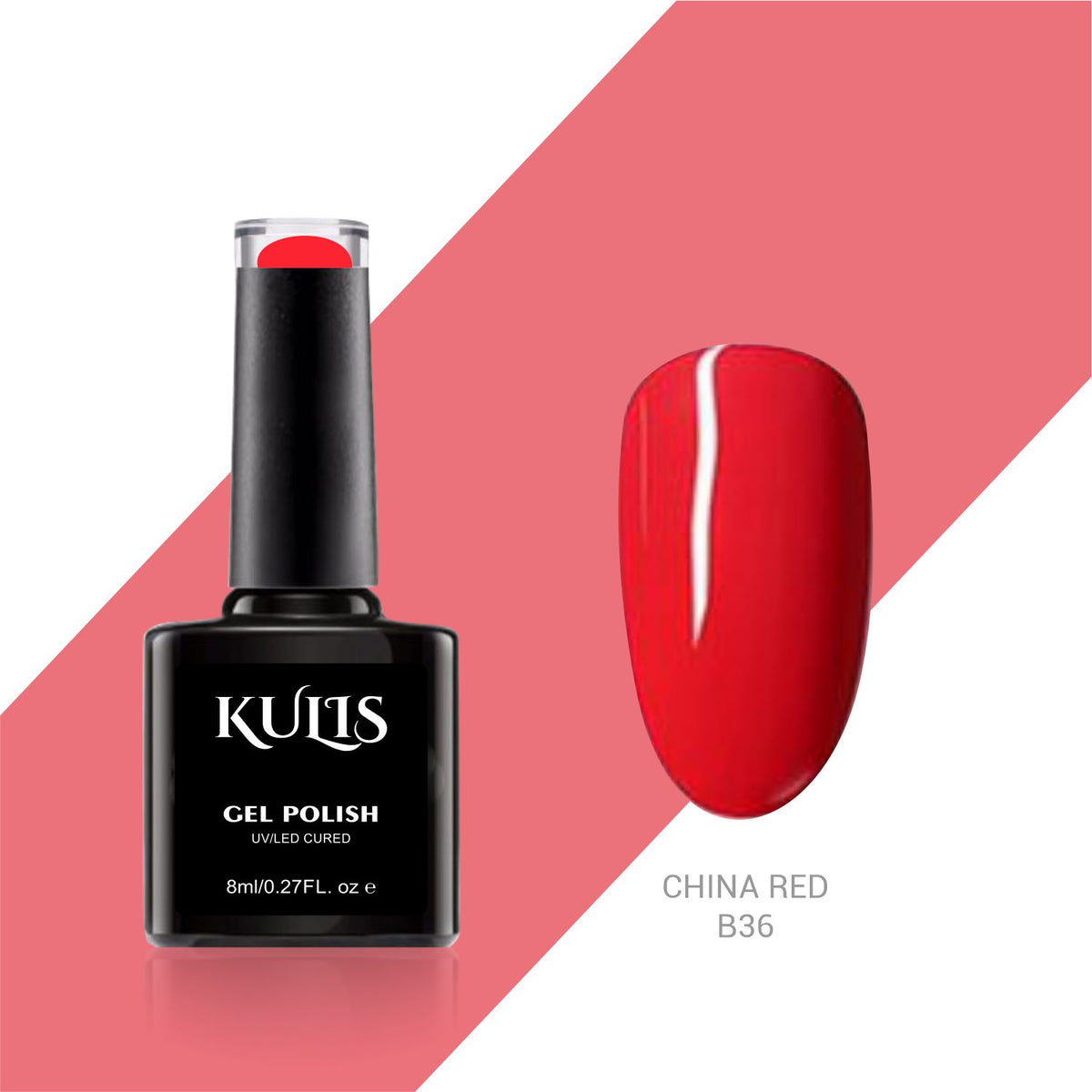 Kulis UV Gel Polish- B36