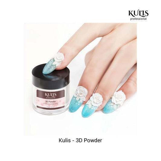 Kulis - 3D Powder