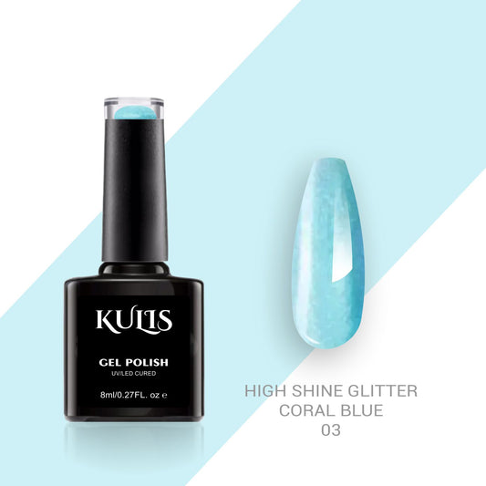 Kulis - High Shine Glitter -03