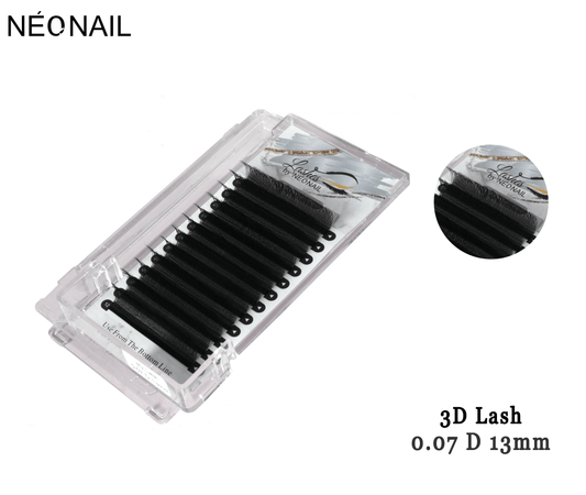 Professional Permanent Eyelash for Extension