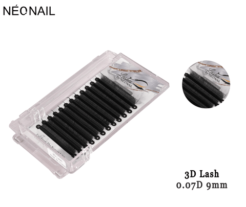 Professional Permanent Eyelash for Extension