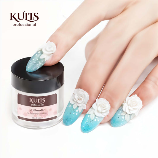 Kulis - 3D Powder