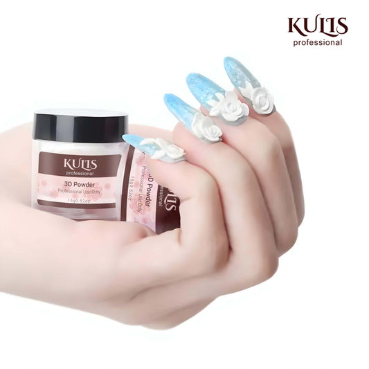 Kulis - 3D Powder