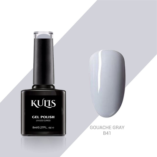 Kulis UV Gel Polish- B41