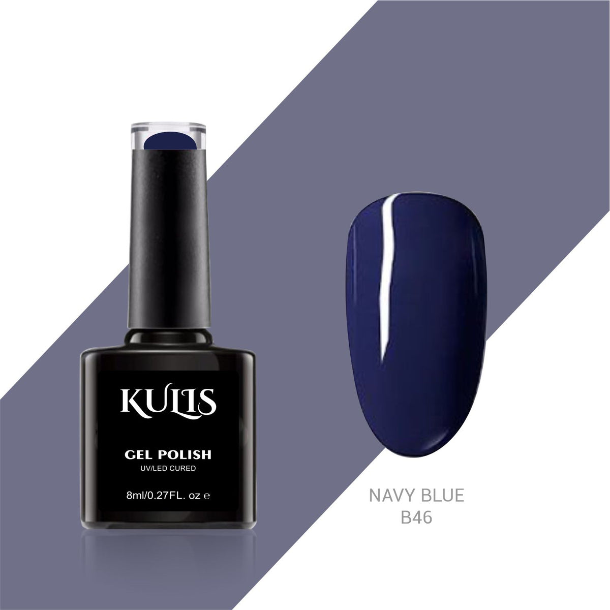 Kulis UV Gel Polish- B46