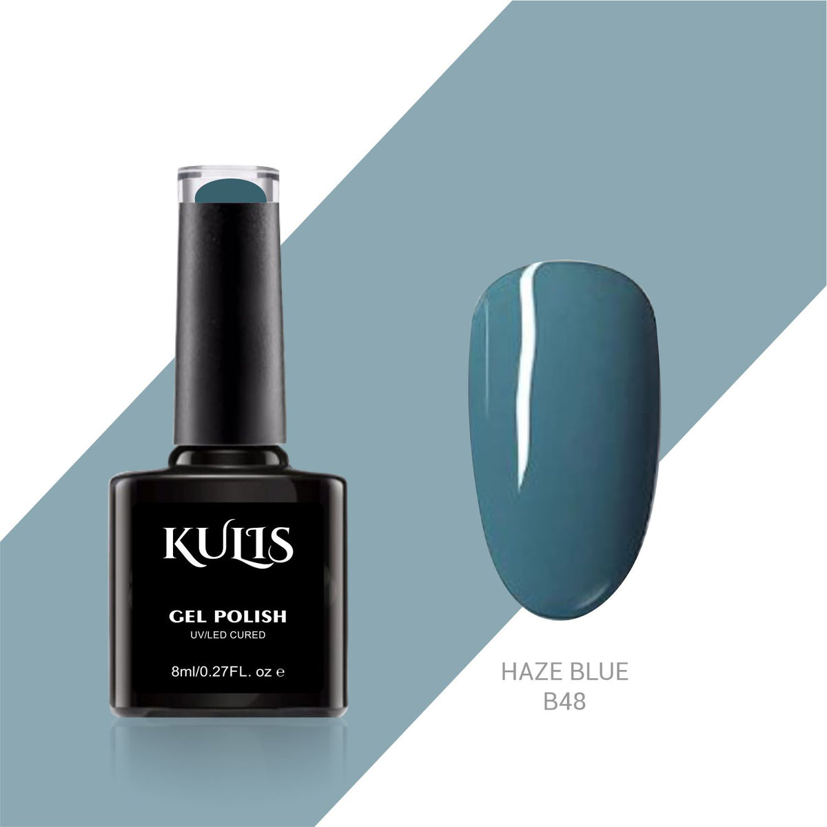 Kulis UV Gel Polish- B48