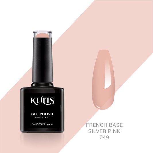 Kulis - French Rubber Base - V049