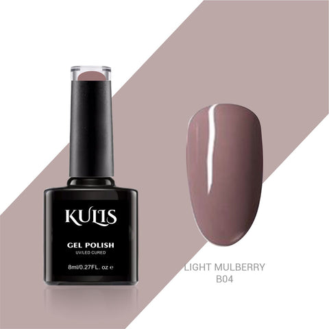 Kulis UV Gel Polish- B04