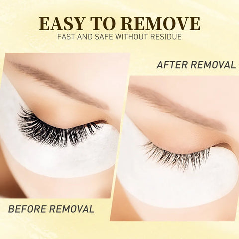 Premium Eyelash Remover Cream - 8ml