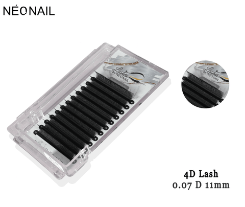 Professional Permanent Eyelash for Extension