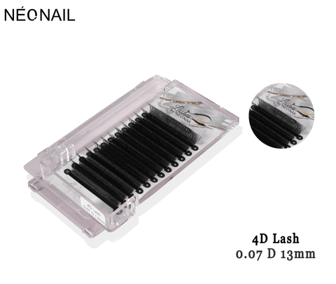 Professional Permanent Eyelash for Extension