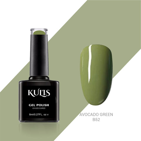 Kulis UV Gel Polish- B52