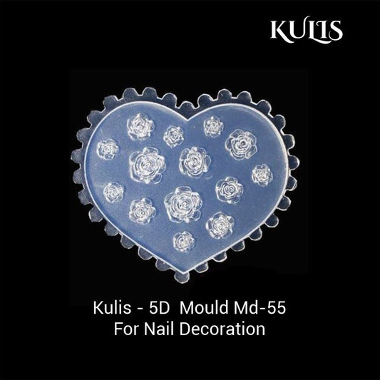 Kulis - 5D  Mould Md-55