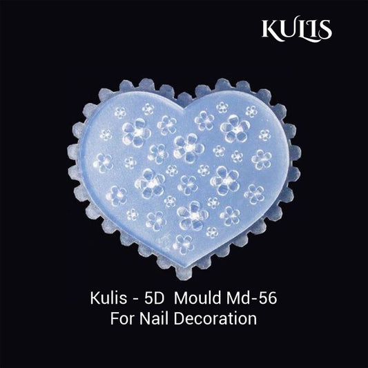 Kulis - 5D  Mould Md-56