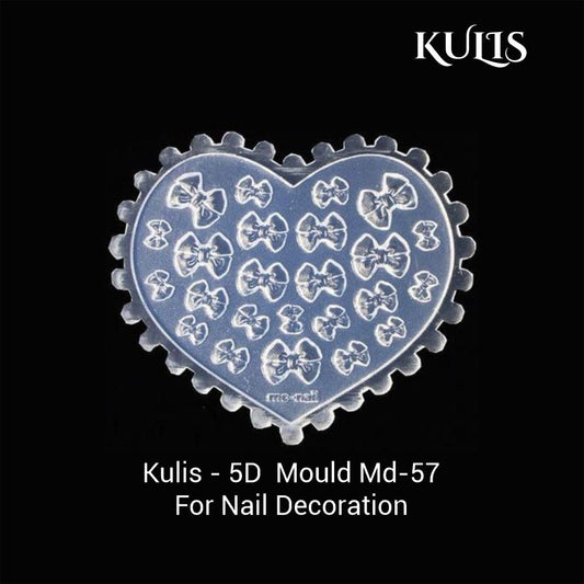 Kulis - 5D  Mould Md-57