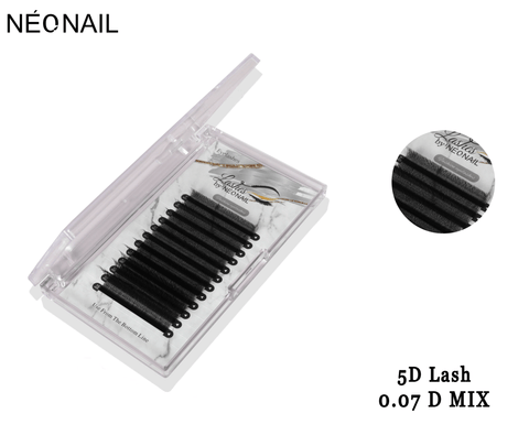 Professional Permanent Eyelash for Extension