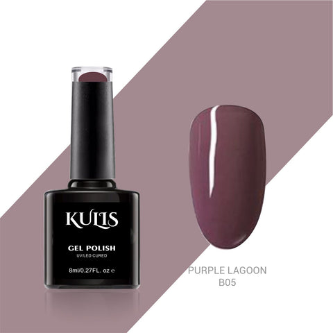 Kulis UV Gel Polish- B05