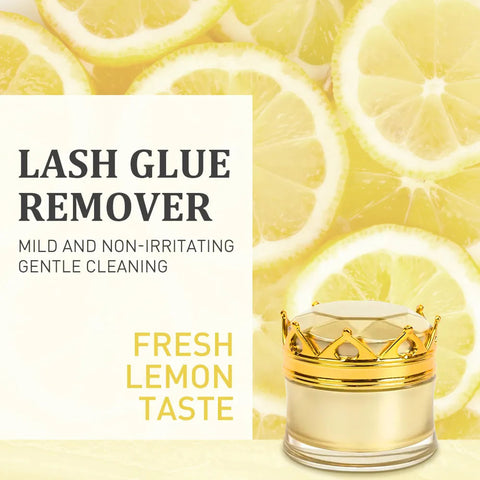 Premium Eyelash Remover Cream - 8ml