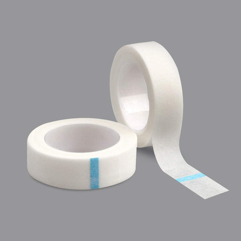 Kulis - Eyelash Tape - 10Pcs