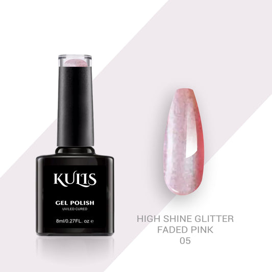 Kulis - High Shine Glitter -05