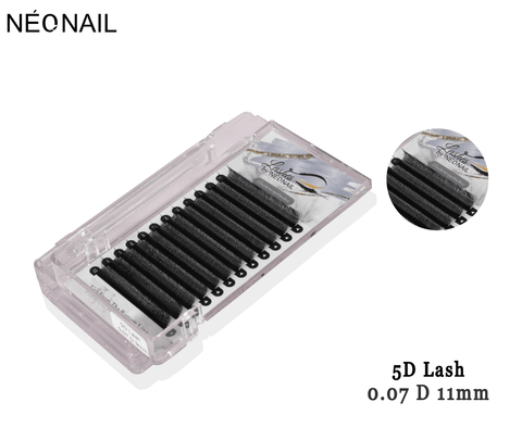 Professional Permanent Eyelash for Extension