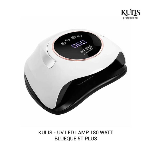 Kulis - UV Led Lamp BLUEQUE 5T PLUS- 180W