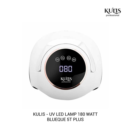 Kulis - UV Led Lamp BLUEQUE 5T PLUS- 180W