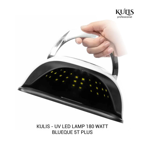 Kulis - UV Led Lamp BLUEQUE 5T PLUS- 180W