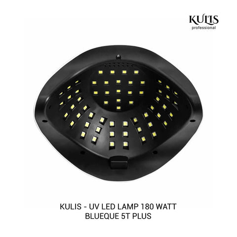 Kulis - UV Led Lamp BLUEQUE 5T PLUS- 180W