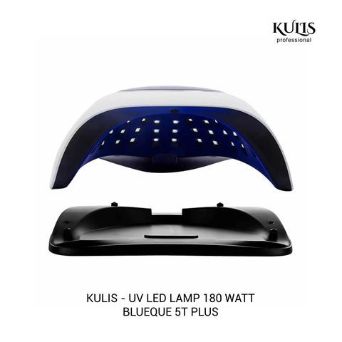 Kulis - UV Led Lamp BLUEQUE 5T PLUS- 180W