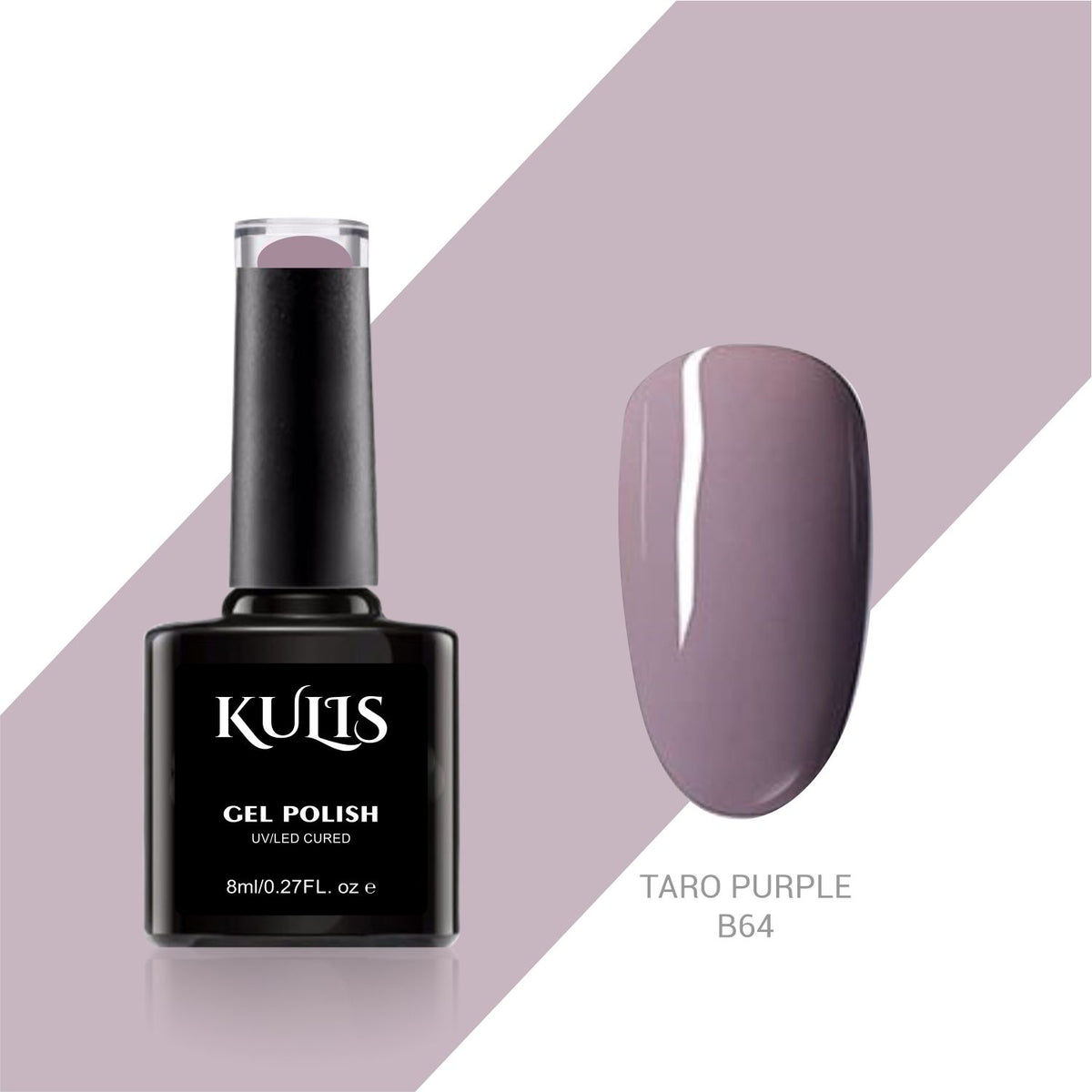 Kulis UV Gel Polish- B64