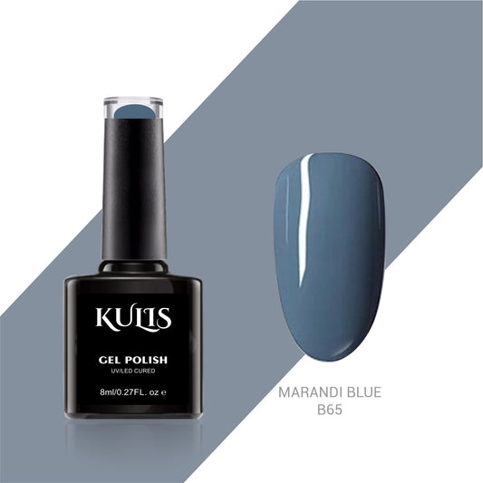 Kulis UV Gel Polish- B65