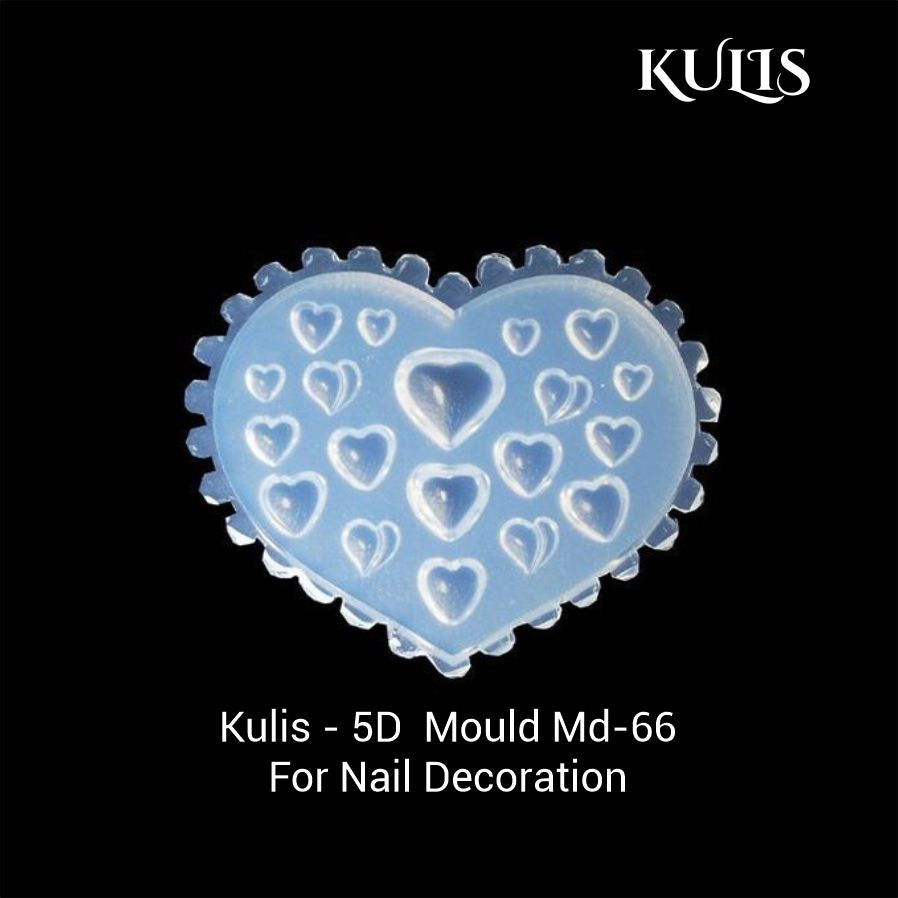 Kulis - 5D  Mould Md-66