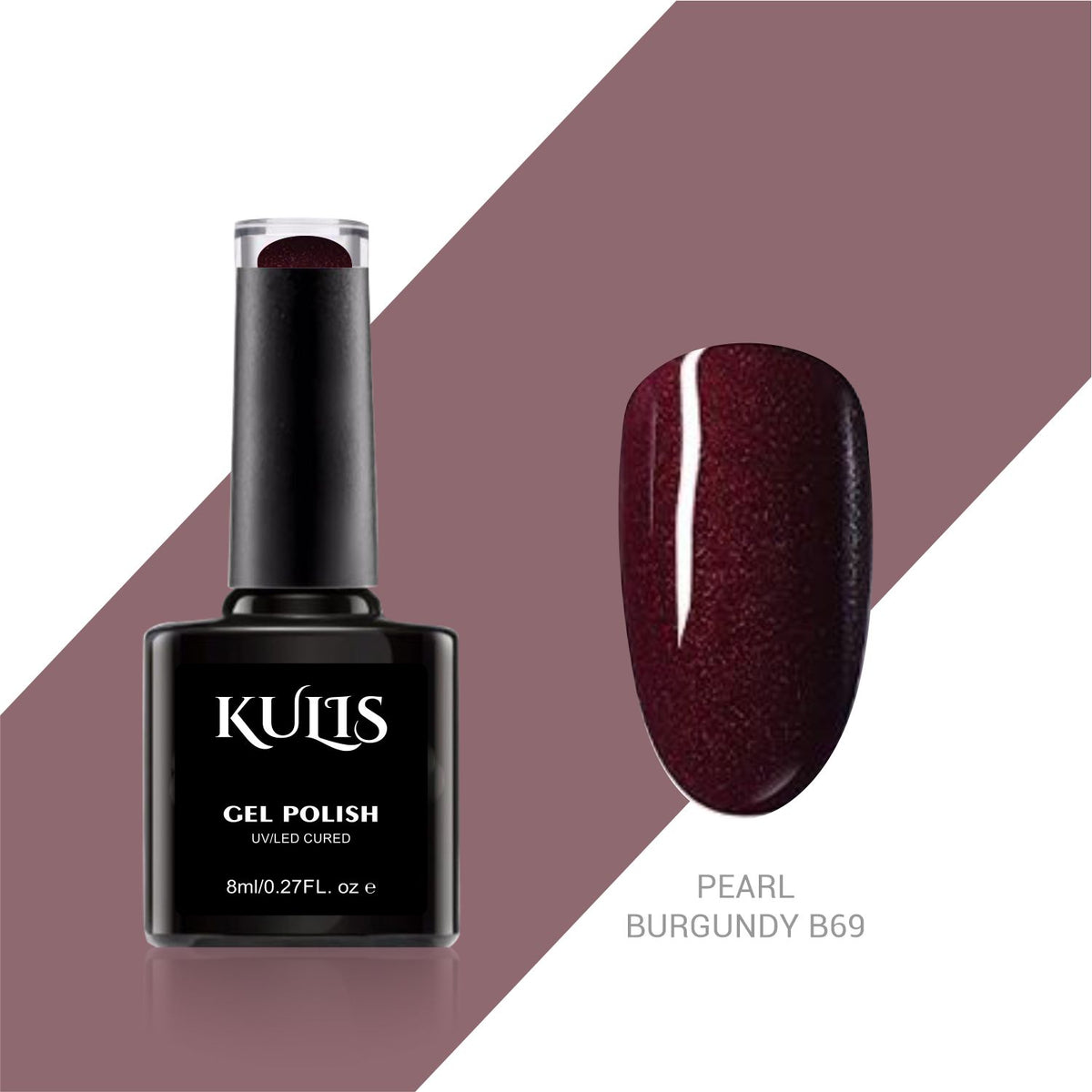 Kulis UV Gel Polish- B69