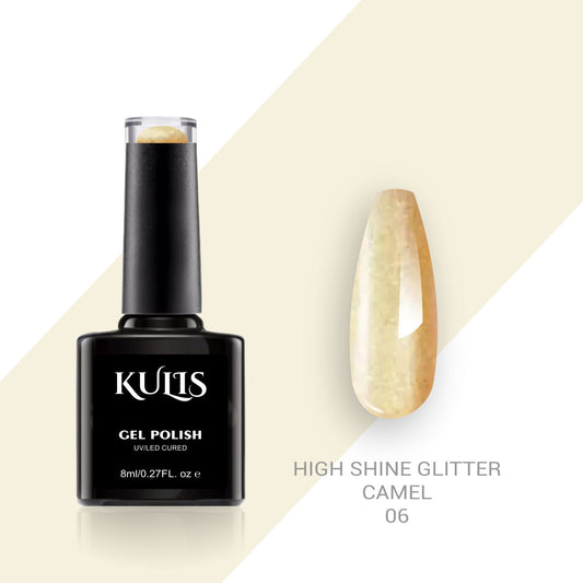 Kulis - High Shine Glitter -06