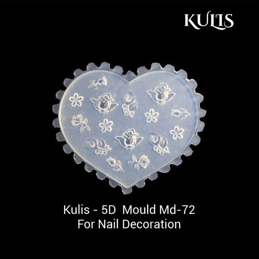 Kulis - 5D  Mould Md-72