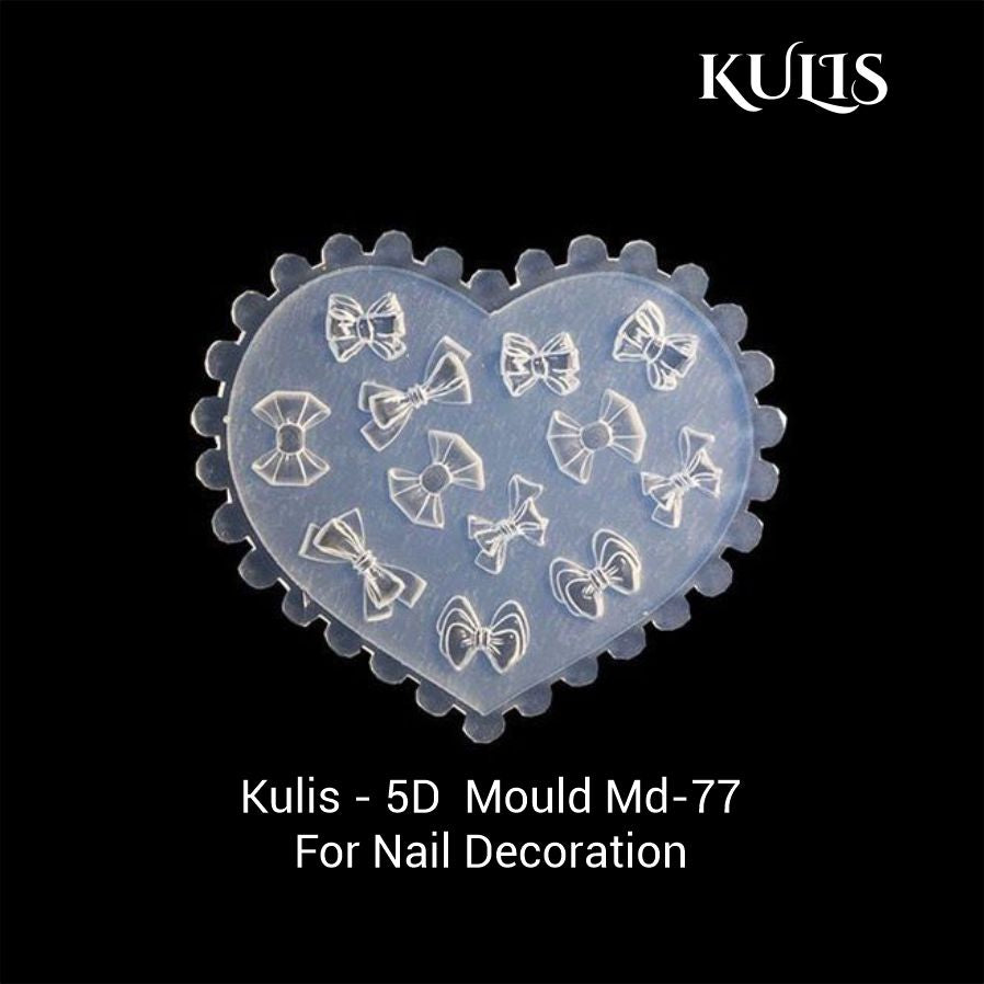 Kulis - 5D  Mould Md-77