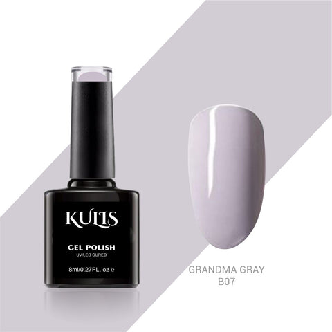 Kulis UV Gel Polish- B07