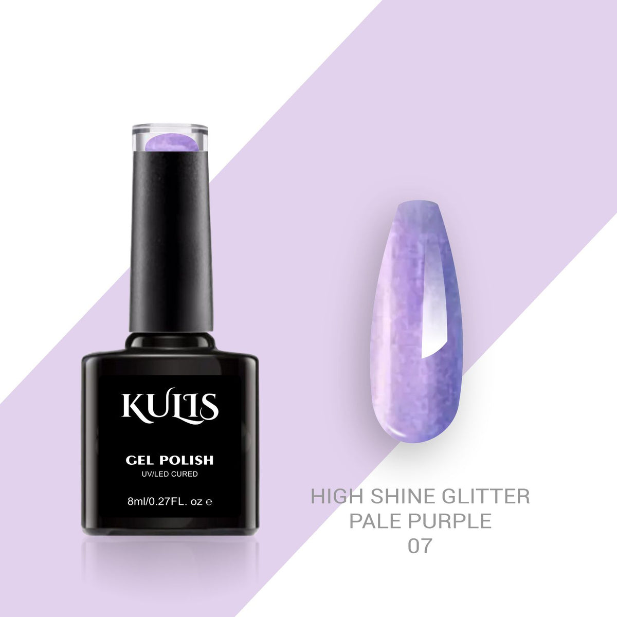 Kulis - High Shine Glitter -07