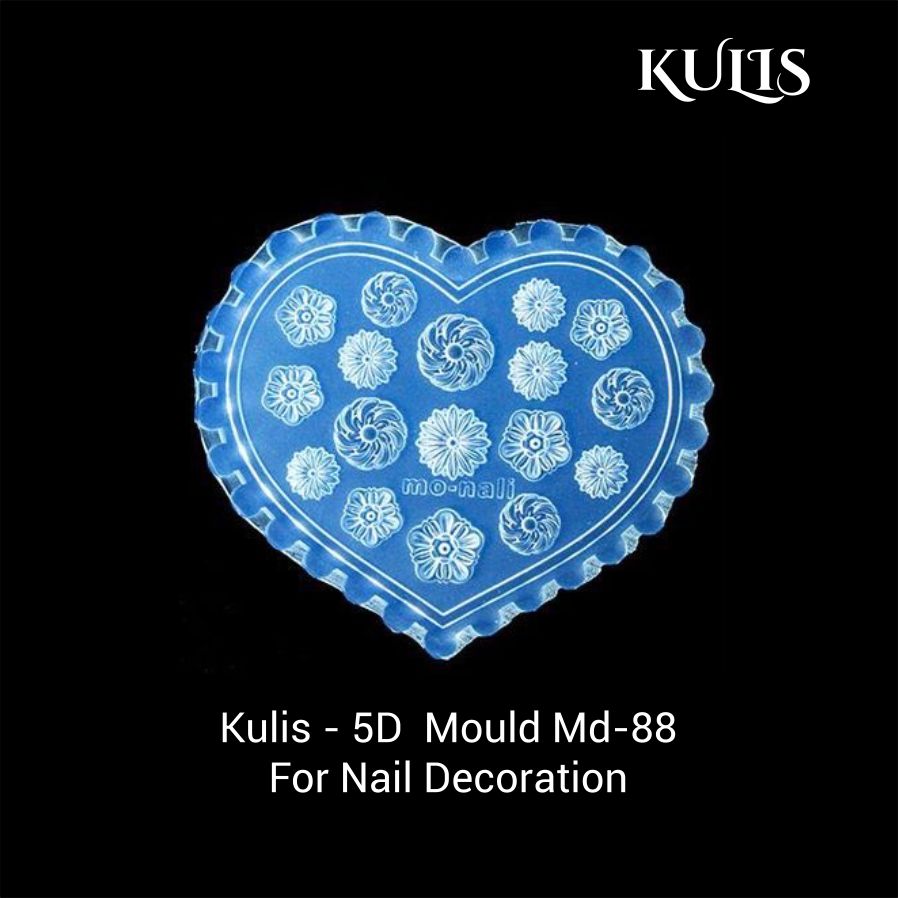 Kulis - 5D  Mould Md- 88