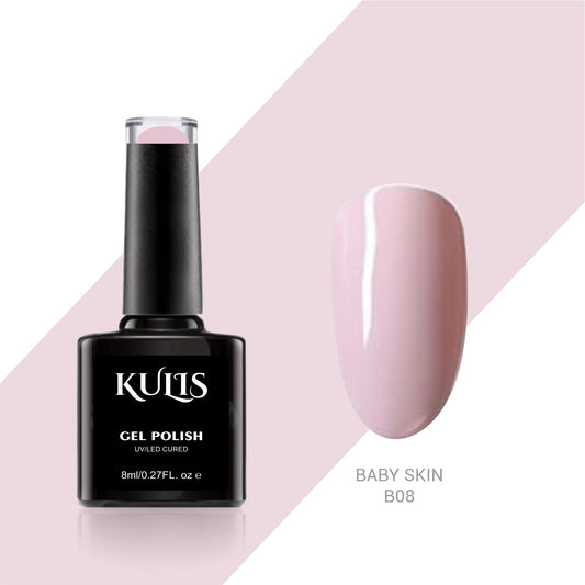 Kulis UV Gel Polish- B08