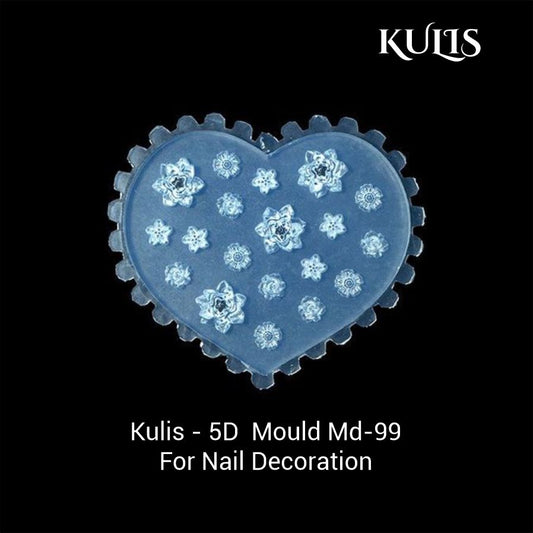 Kulis - 5D  Mould Md- 99