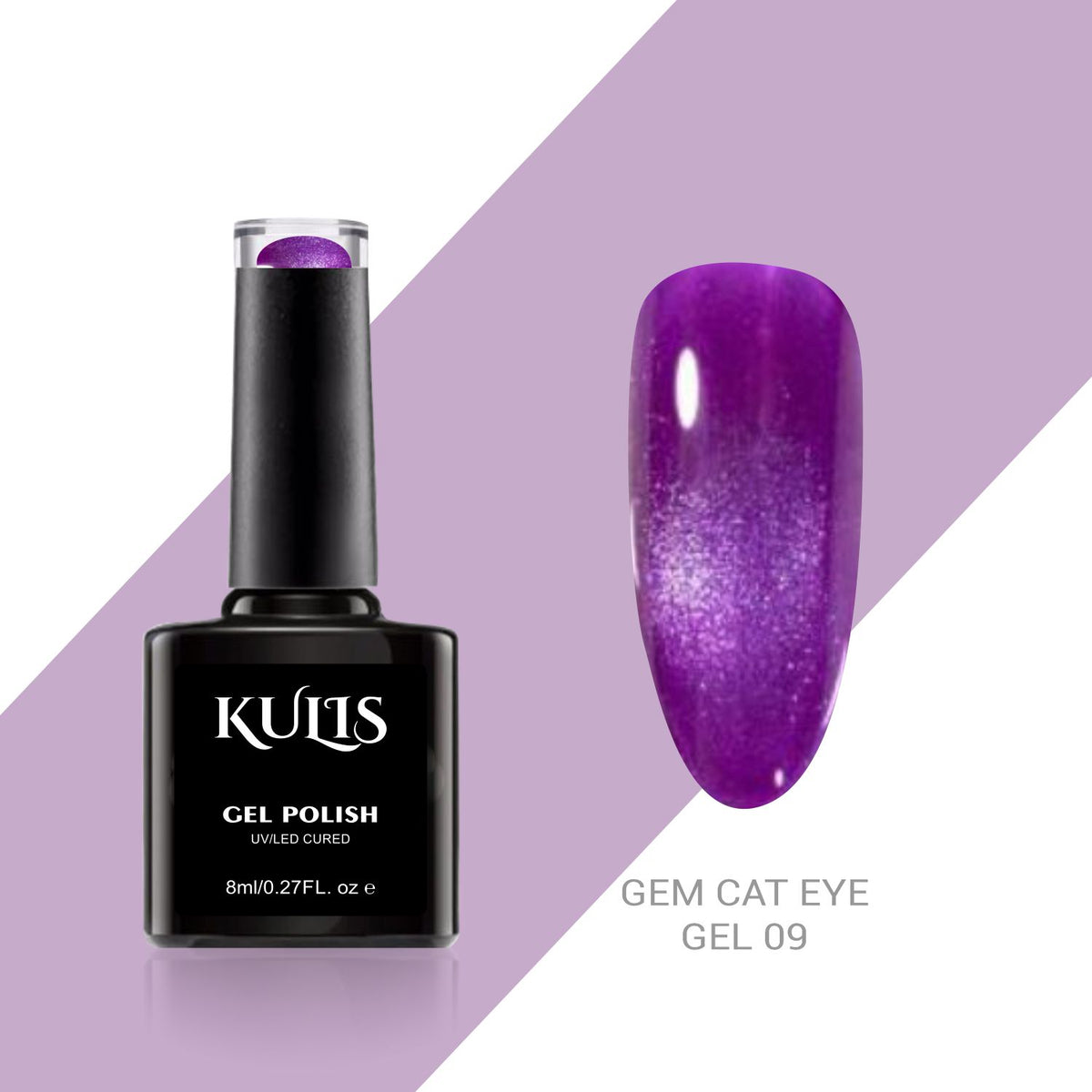 Kulis - Gem Cateye - 09